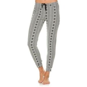 Swell X Lira Exclusive Printed Farrah Jogger pant